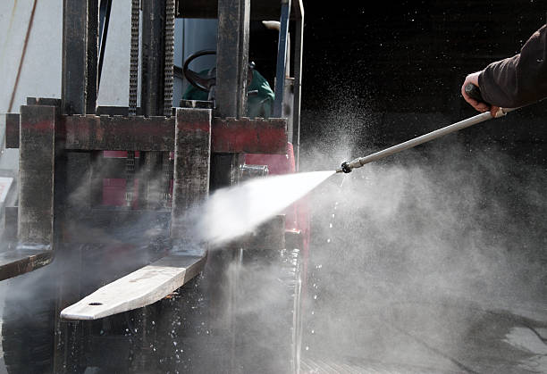 Roof Power Washing Services in Marinette, WI